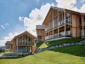 Apartment | Exterior