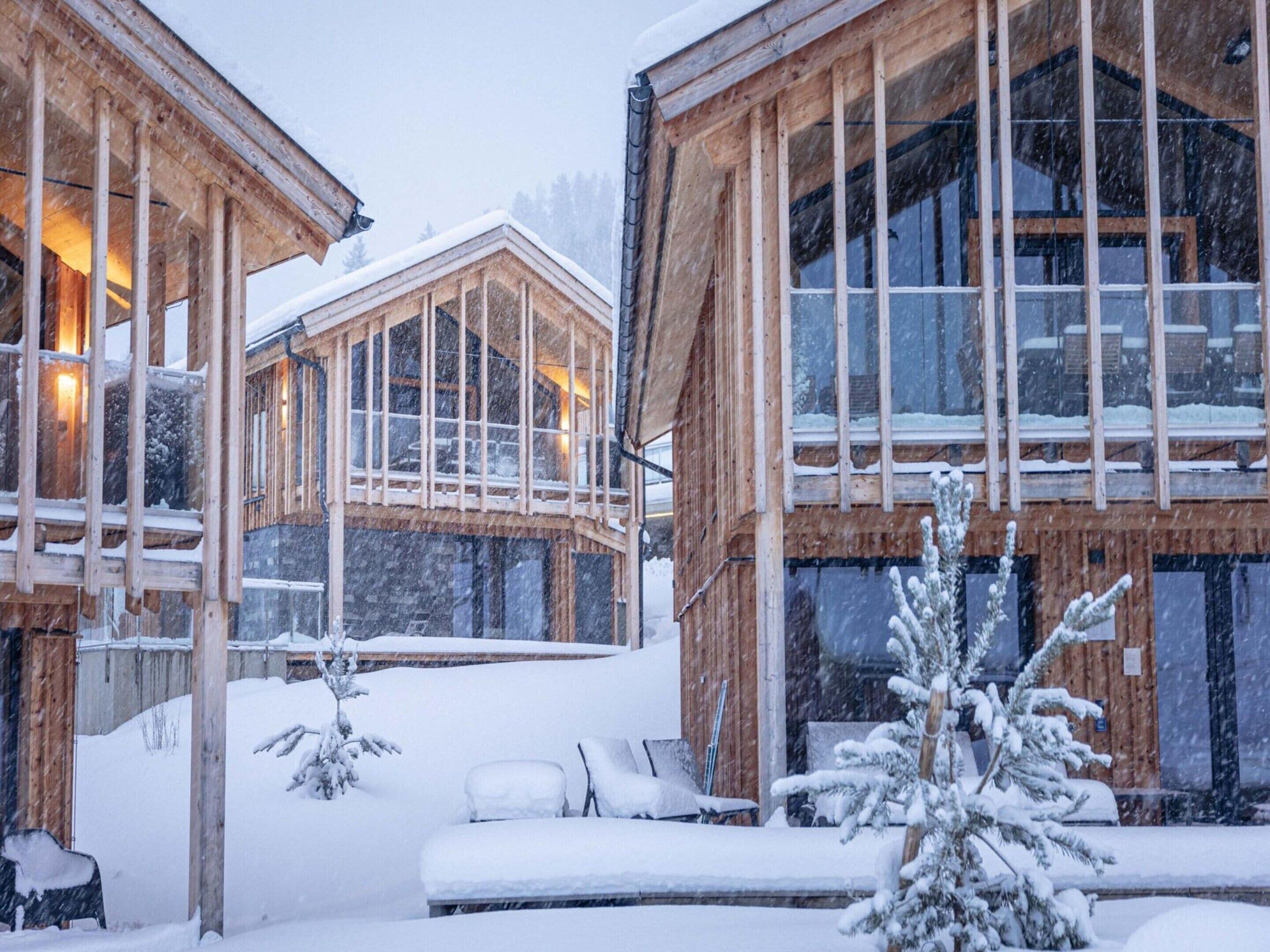 Căn hộ | Ngoại thất