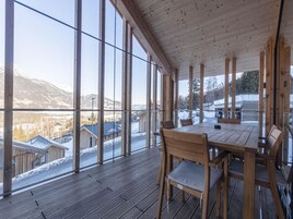 Apartamento | Restauración