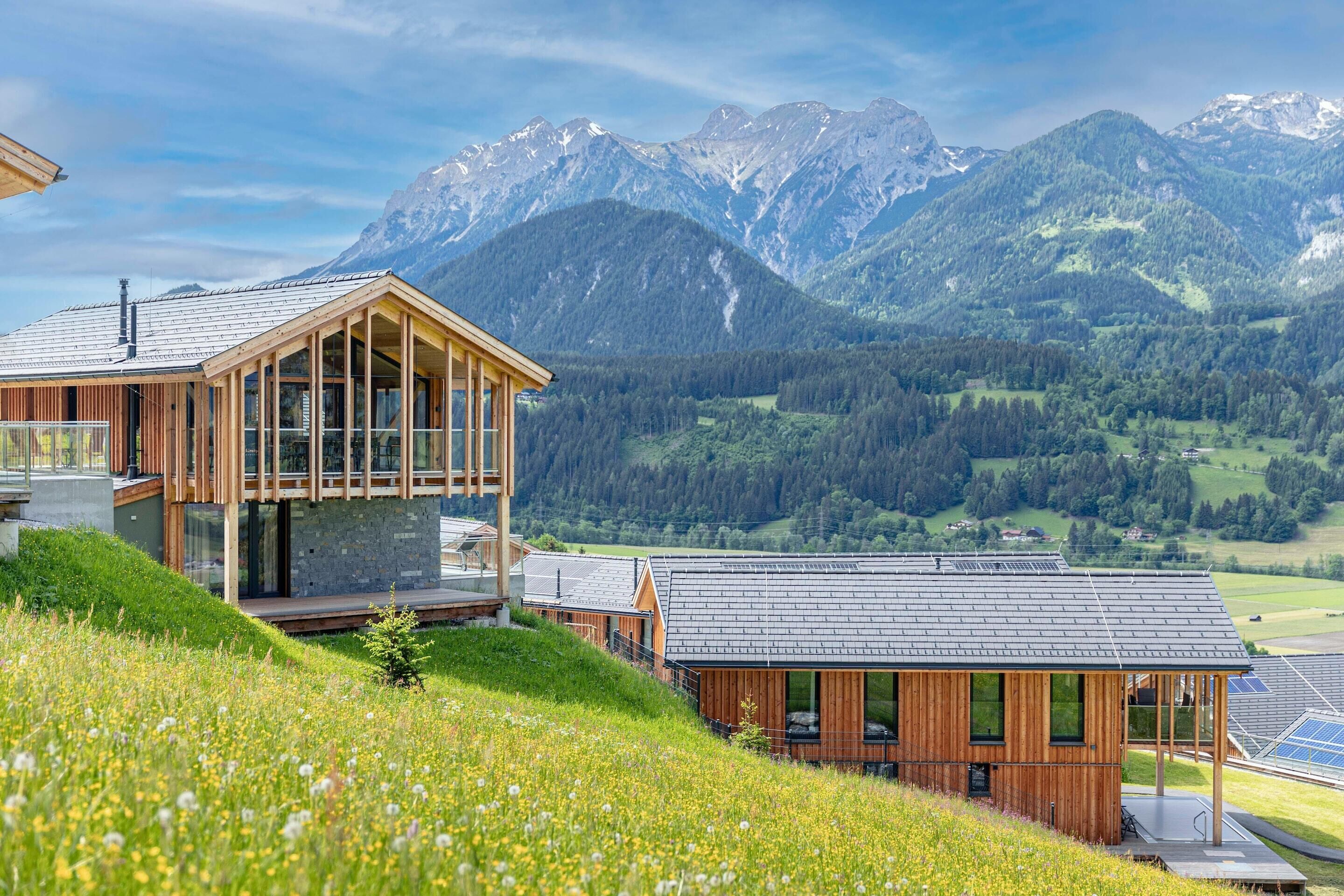 Appartement | Exterieur