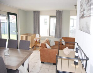 House | Living room
