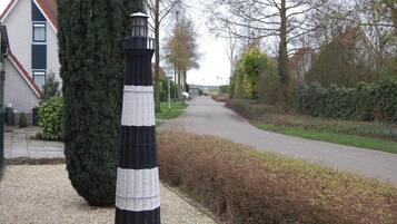 Casa | Vista da propriedade