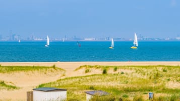 Huis | Uitzicht vanuit accommodatie