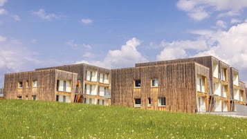 Apartemen | Eksterior