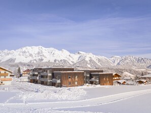 Leilighet | Eksteriør