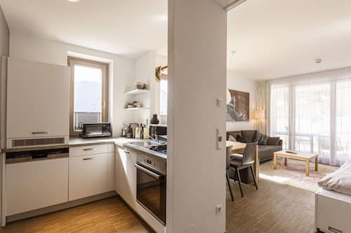 Apartment | Private kitchen | Electric kettle
