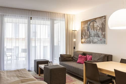 Apartment | Living room