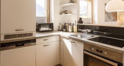 Apartment Near Ski Slope
