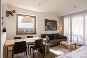 Departamento | Sala de estar