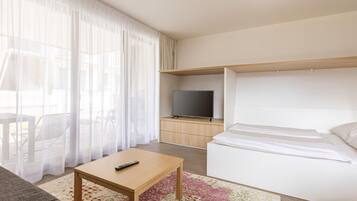 Apartment | Wohnbereich