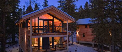Chalet | Esterni