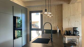Chalet | Cocina privada