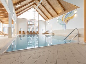 Maison | Piscine | Piscine extérieure