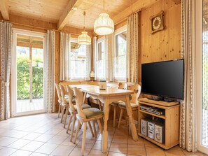 Ferienhaus | Speisen