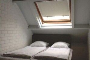 2 bedrooms, individually furnished - Duinroos Home With Terrace (Breskens)