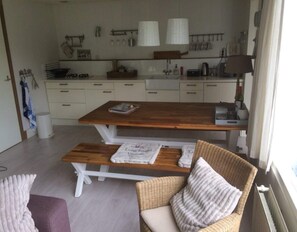 House | Exterior - Duinroos Home With Terrace (Breskens)