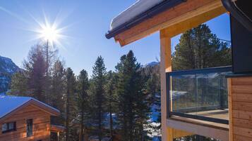 Chalet | Exterior