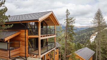 Chalet | Extérieur