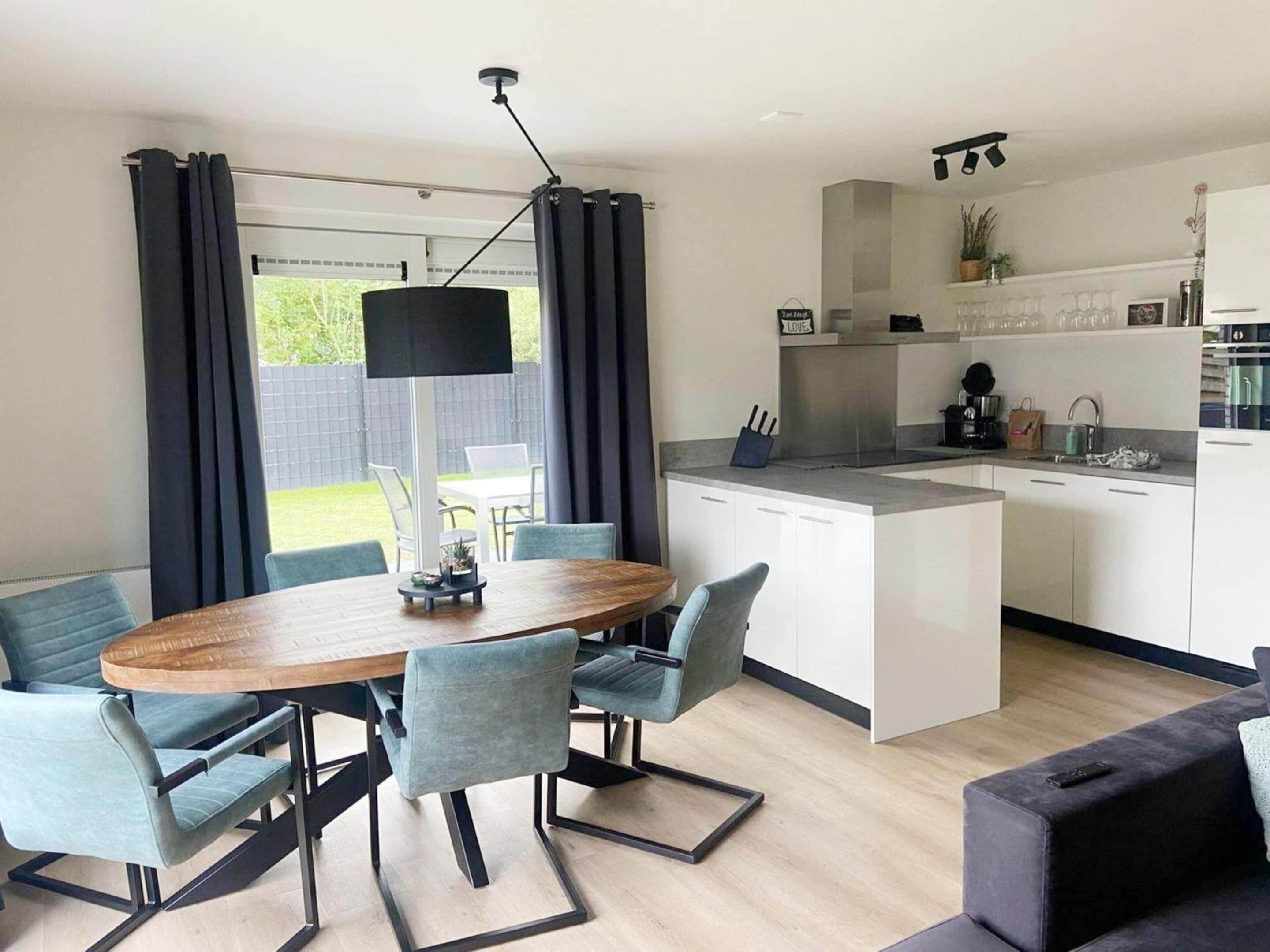 Ferienhaus | Speisen