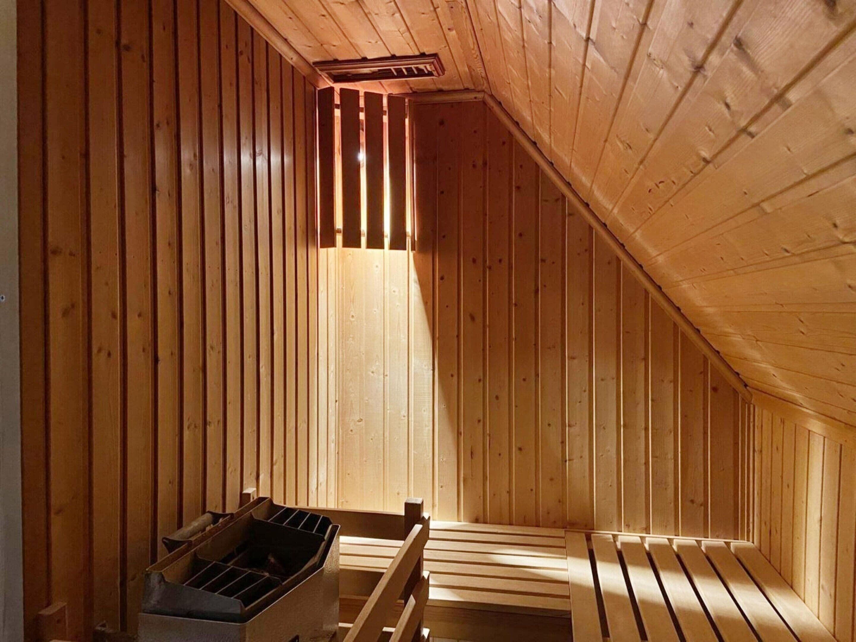 Casa | Sauna