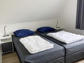Hus | 3 soverom og individuelt innredet