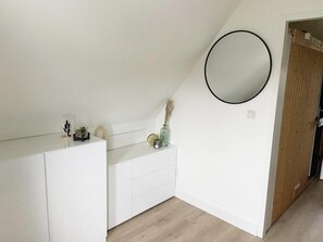 獨棟房屋 | 住宿內部