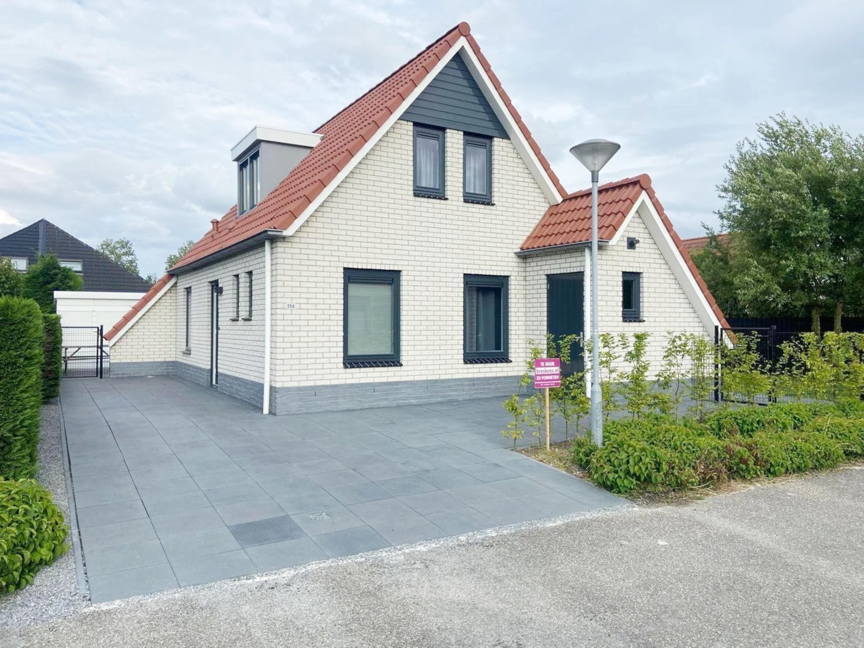 House | Exterior