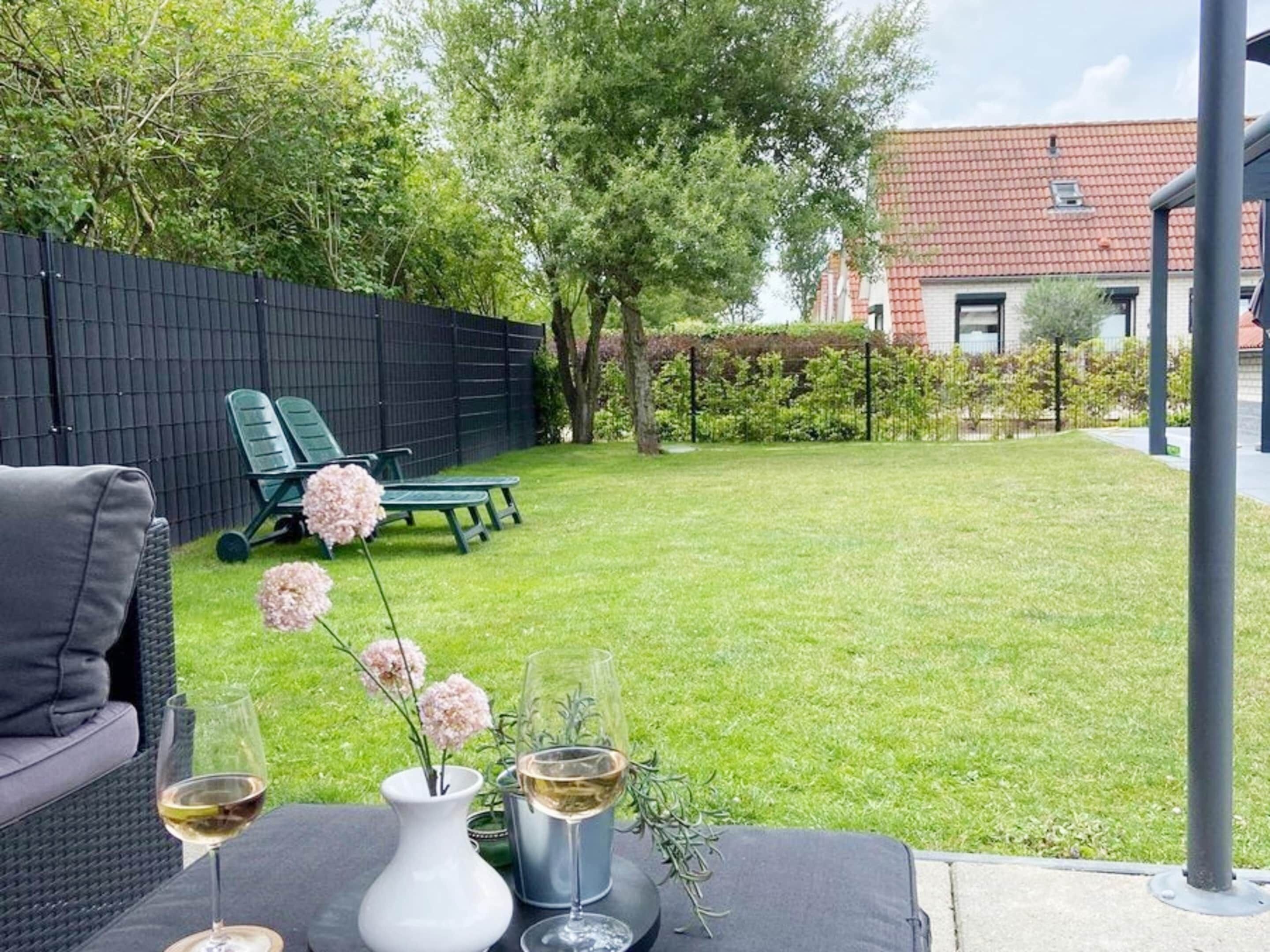Huis | Tuin
