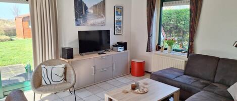 House | Living area