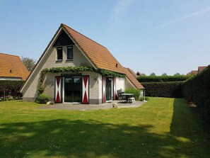 House | Exterior