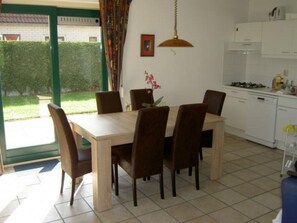 House | Dining