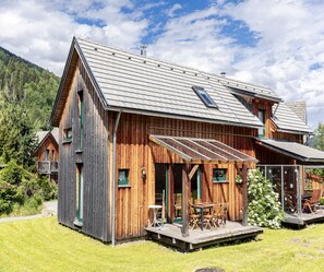 Hus | Exteriör
