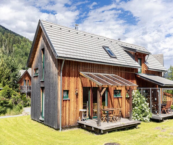 Hus | Exteriör