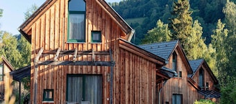 Nice Chalet Near Ski-lift