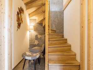 Chalet | Interior - Amazing Chalet With Private Sauna (Schladming)