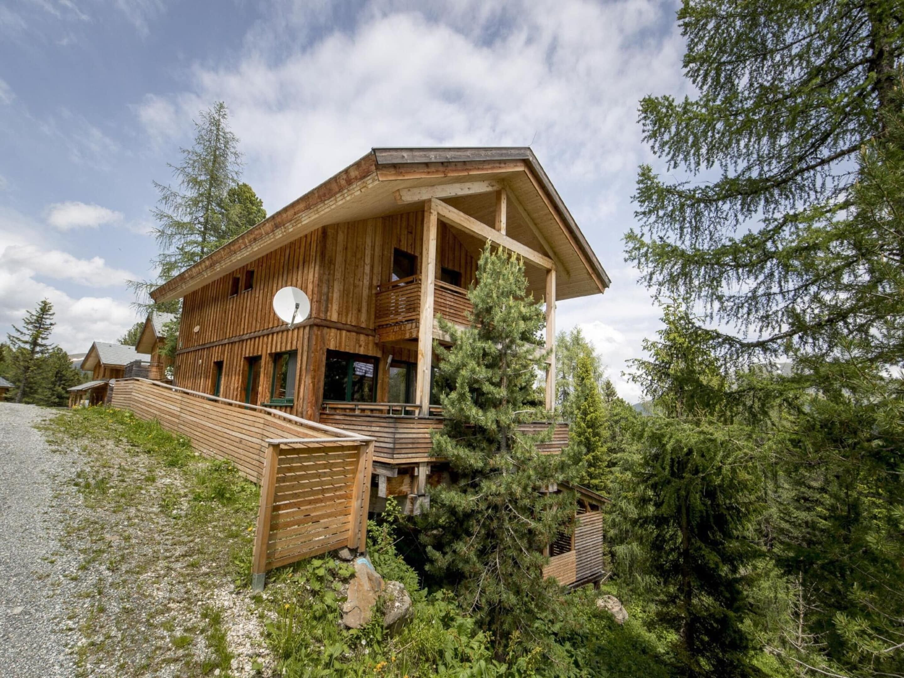 Chalet | Extérieur