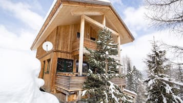 Chalet | Außenbereich