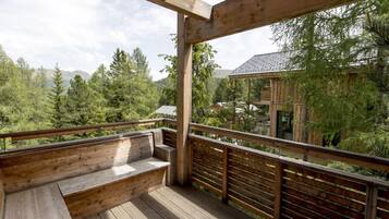 Chalet | Property amenity
