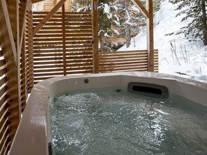 Chalet | Property amenity