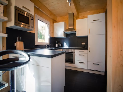 Chalet in Turracher Hohe Near Ski Slopes