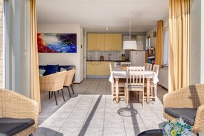 Ferienhaus | Speisen