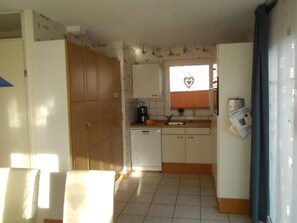 Maison | Cuisine privée | Bouilloire électrique