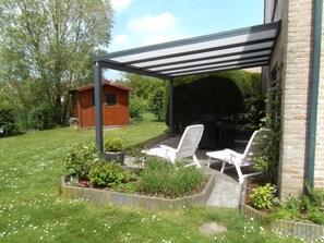 Maison | Balcon