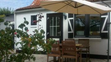 Nhà | Khu ăn uống