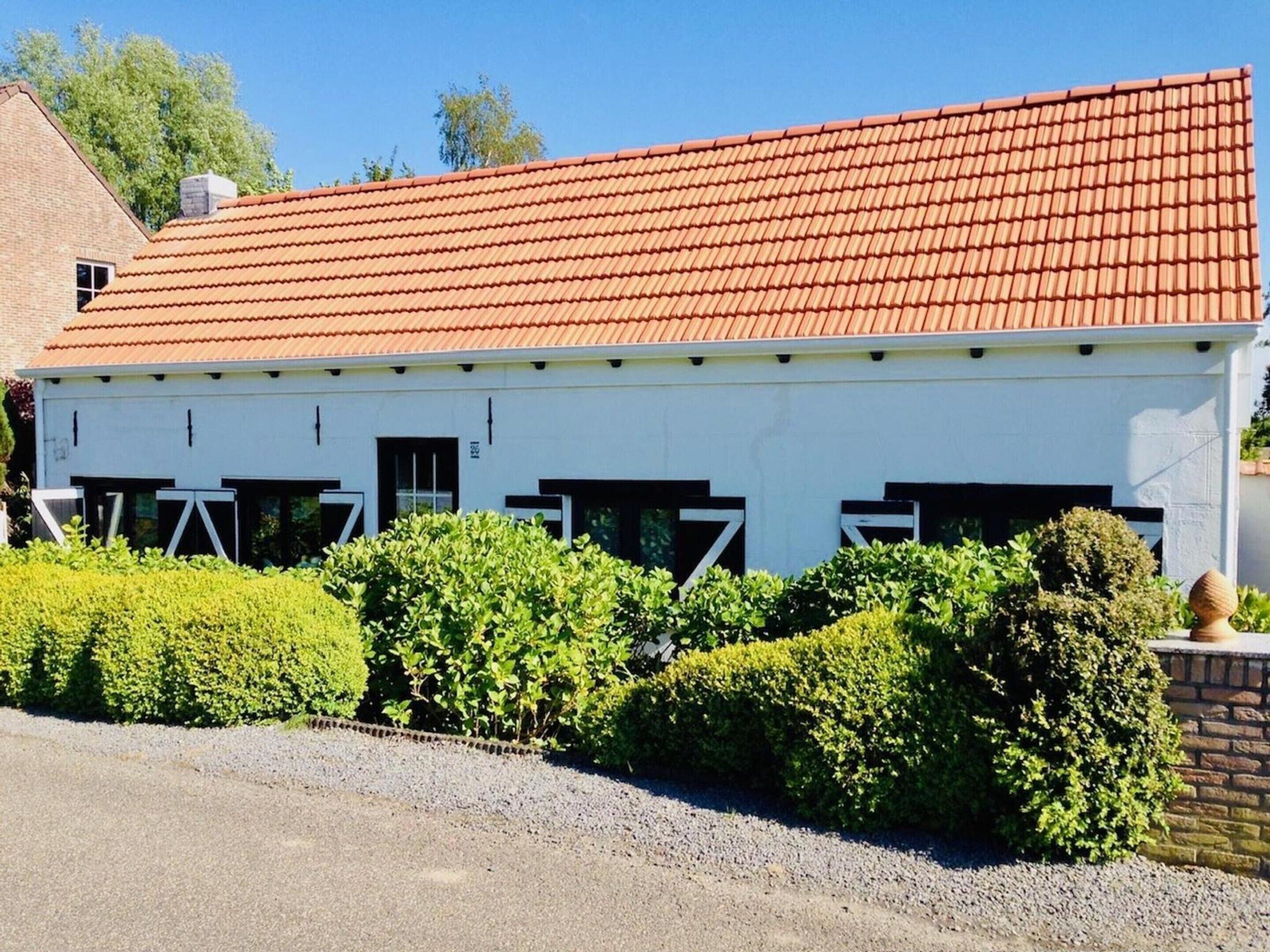 Casa | Exterior