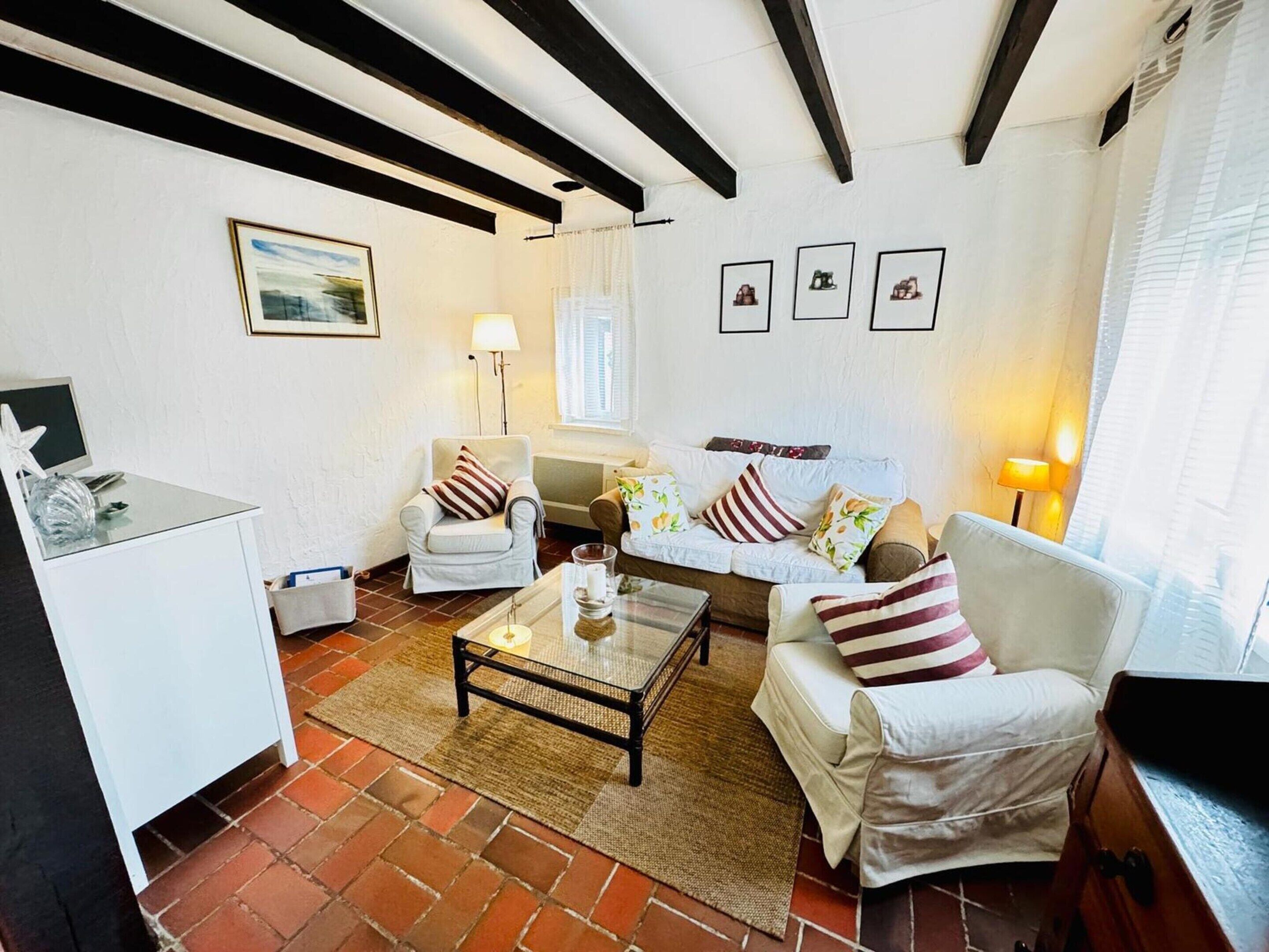 House | Living room