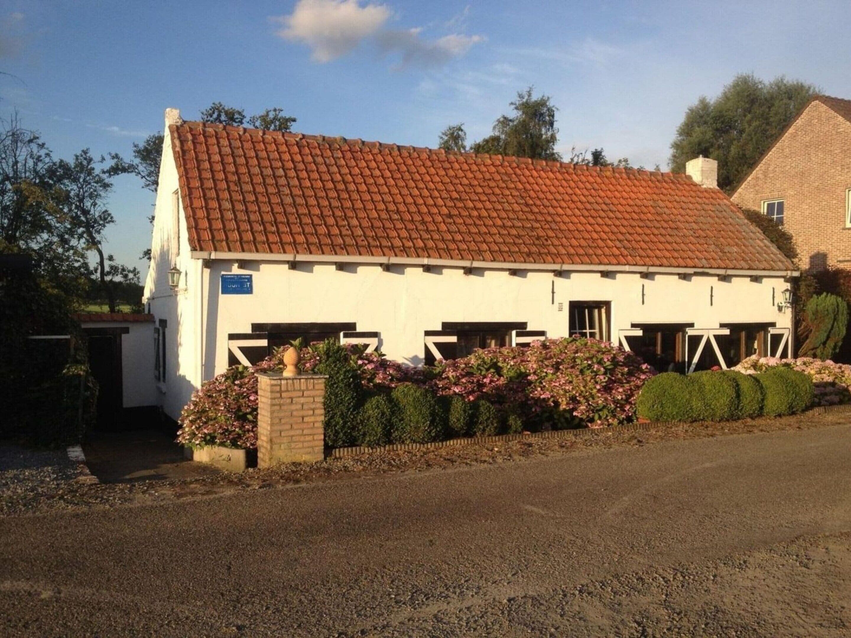 Nhà | Ngoại thất