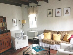 Casa | Sala de estar