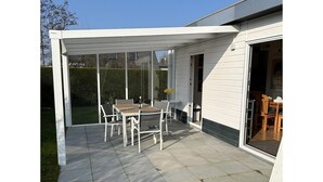 Hus | Balkong