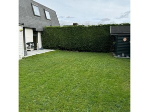 House | Garden